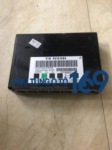 Hộp điều khiển BCM Chevrolet Captiva Hộp điều khiển BCM Chevrolet Captiva