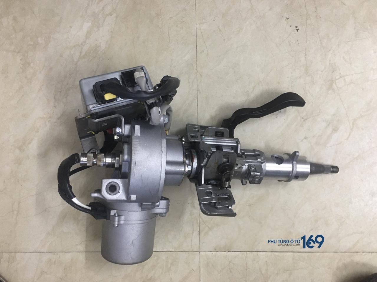 Cọc lái điện Kia Rondo Cọc lái điện Kia Rondo