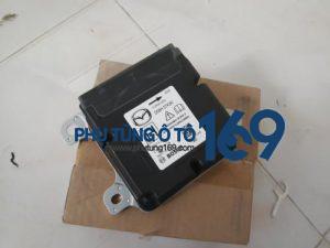 Hộp điều khiển túi khí Mazda 2 Hộp điều khiển túi khí Mazda 2