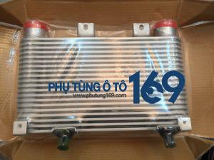 Két làm mát turbo Ford Everest Két làm mát turbo Ford Everest