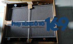 Két nước Mazda CX9