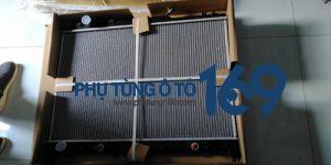 Két nước Mazda CX9 Két nước Mazda CX9