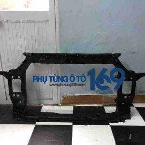 Khung xương đầu xe Hyundai Verna Khung xương đầu xe Hyundai Verna