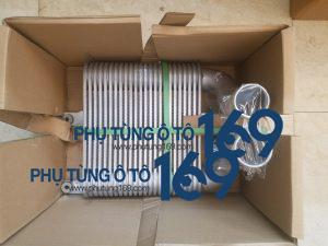 Két làm mát turbo Isuzu Dmax Két làm mát turbo Isuzu Dmax