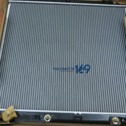 Két nước Ford Ranger
