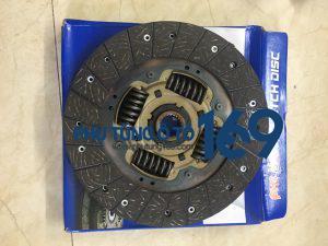 Lá côn Ssangyong Musso Lá côn Ssangyong Musso