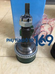 Láp ngoài Kia Forte Láp ngoài Kia Forte