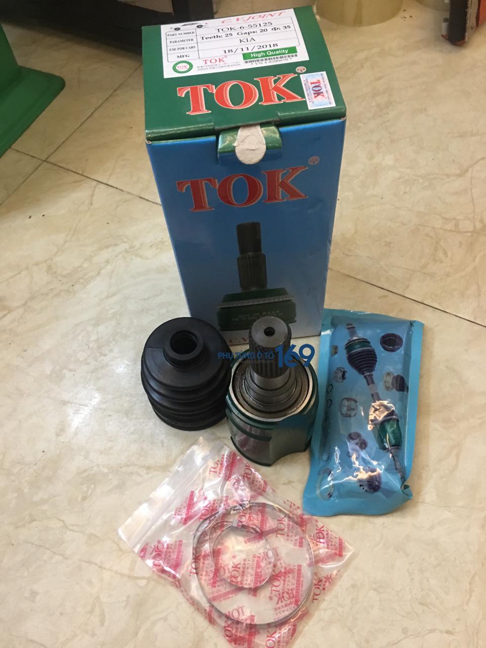 Láp trong KIA Morning 2010-2011 (TOK655125)