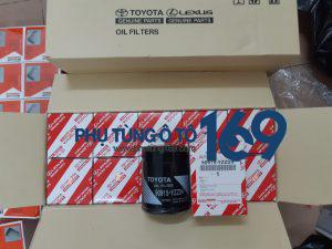 Lọc dầu động cơ Toyota Lọc dầu động cơ Toyota Hilux