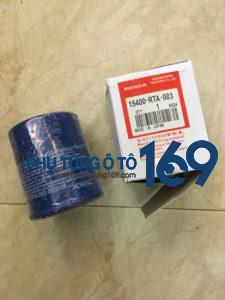 Lọc nhớt động cơ Honda City Lọc nhớt động cơ Honda City
