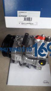 Lốc điều hòa BMW X3 2014 Lốc điều hòa BMW X3 2014