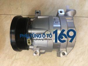 Lốc điều hòa Chevrolet Aveo Lốc điều hòa Chevrolet Aveo