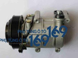 Lốc điều hòa Ford Laser Lốc điều hòa Ford Laser