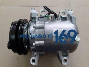 Lốc điều hòa Isuzu Dmax Lốc điều hòa Isuzu Dmax