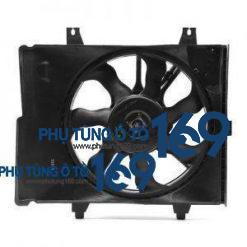 Lồng quạt két nước Kia Morning