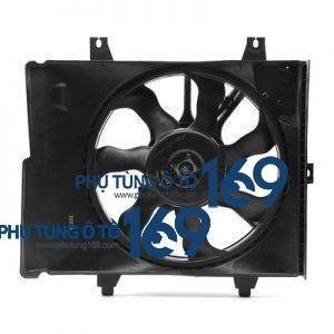 Lồng quạt két nước Kia Morning Lồng quạt két nước Kia Morning