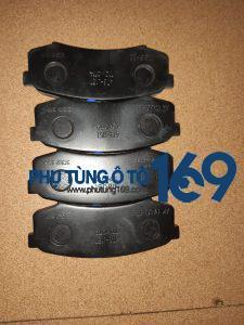 Má phanh sau Lexus Gx460 Má phanh sau Lexus Gx460