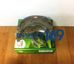 Má phanh sau Triton Má phanh sau Triton