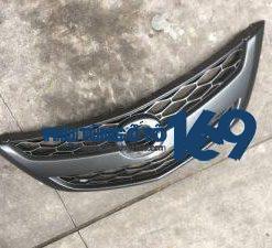 Mặt ca lăng Mazda Bt50