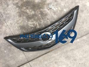 Mặt ca lăng Mazda Bt50 Mặt ca lăng Mazda Bt50