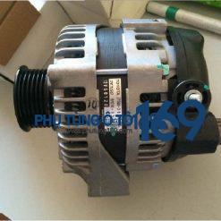 Máy phát Toyota Vios