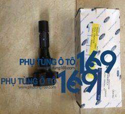 Mô bin đánh lửa Ford Mondeo