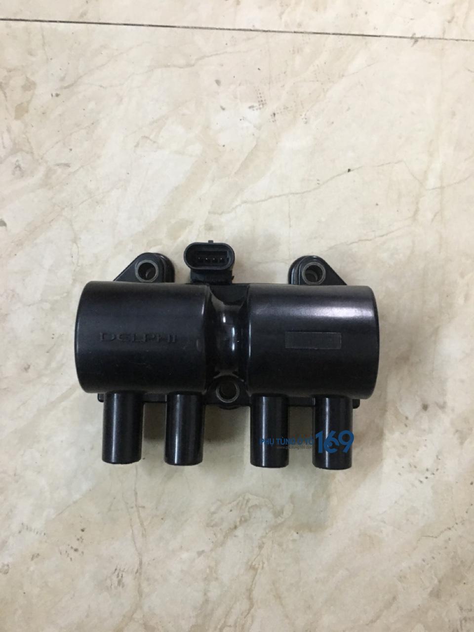 Mobin 4 giắc điện Chevrolet Lacetti EX 20017-2012