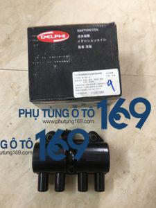 Mobin Daewoo Magnus Mobin Daewoo Magnus