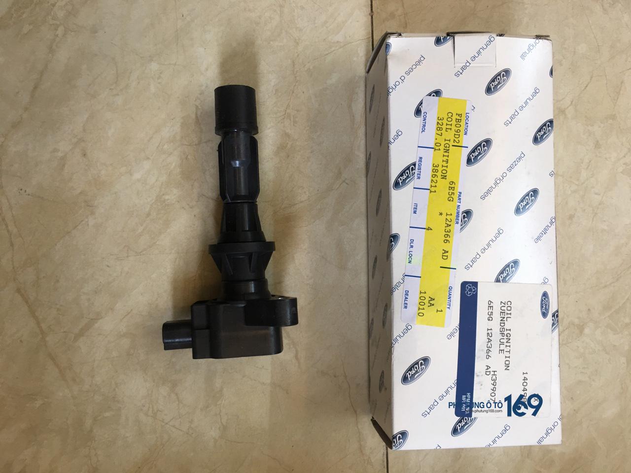 Mô bin đánh lửa Ford Mondeo Mô bin đánh lửa Ford Mondeo