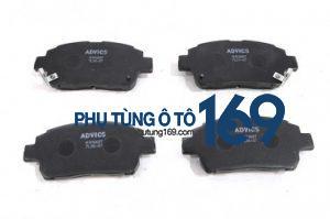 Má phanh sau Altis Má phanh sau Altis