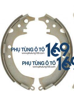 Má phanh tay Camry 2.4 Má phanh tay Camry 2.4