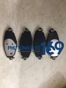 Má phanh trước Luxgen U7 Má phanh trước Luxgen U7