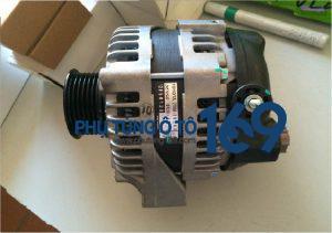 Máy phát Toyota Yaris Máy phát Toyota Yaris