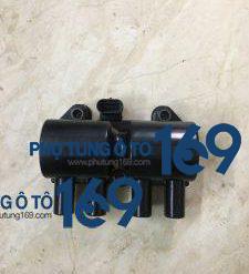 Mobin đánh lửa Chevrolet Vivant