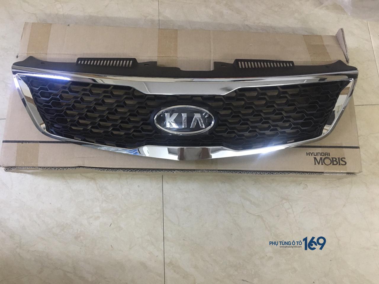 Mặt ca lăng Kia Forte Mặt ca lăng Kia Forte