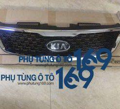Mặt ca lăng Kia Forte