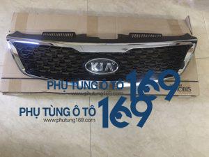 Mặt ca lăng Kia Forte Mặt ca lăng Kia Forte
