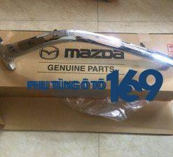 Nẹp mạ ca lăng Mazda 3