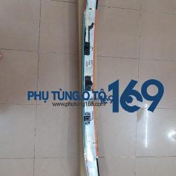 Nẹp mạ cửa hậu Suzuki Ertiga