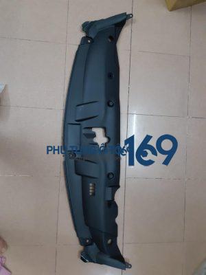 Nhựa che khóa capo Honda Civic