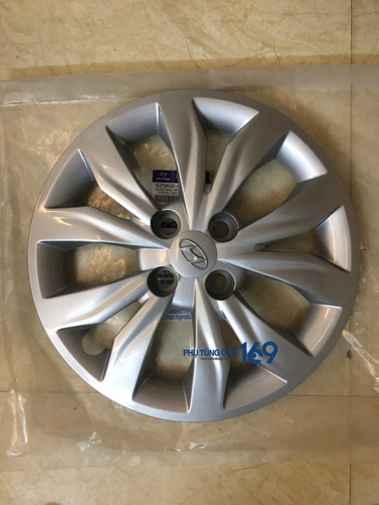 Ốp lazang Hyundai Accent 2018 - 2019 - Phụ Tùng 169