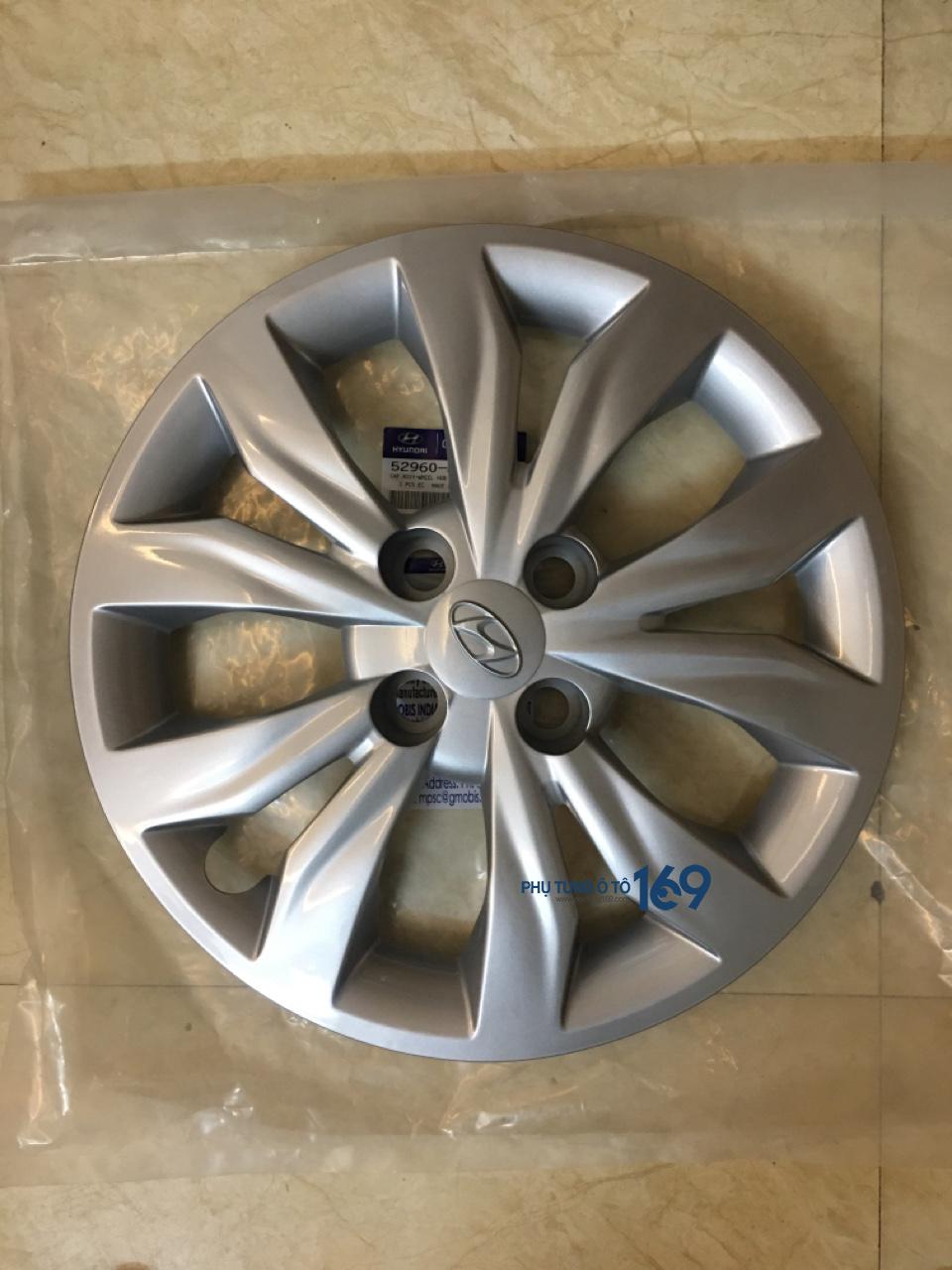 Ốp lazang Hyundai Accent Ốp lazang Hyundai Accent