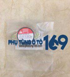 Nắp két nước Honda City