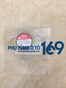 Nắp két nước Honda City Nắp két nước Honda City