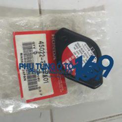 Nắp két nước Honda City