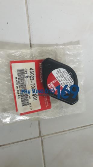 Nắp két nước Honda City Nắp két nước Honda City