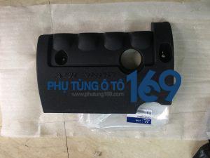 Nắp đậy động cơ Kia Carens Nắp đậy động cơ Kia Carens