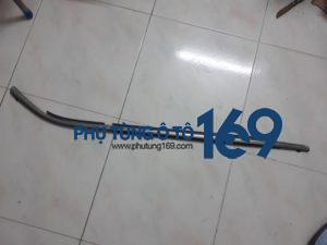 Nẹp chân kính cánh cửa sau phải Mazda 3 Nẹp chân kính cánh cửa sau phải Mazda 3