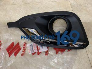 Ốp đèn gầm Suzuki New Ertiga Ốp đèn gầm Suzuki New Ertiga