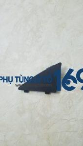 Ốp góc lưới cản trước Mazda 3 Ốp góc lưới cản trước Mazda 3